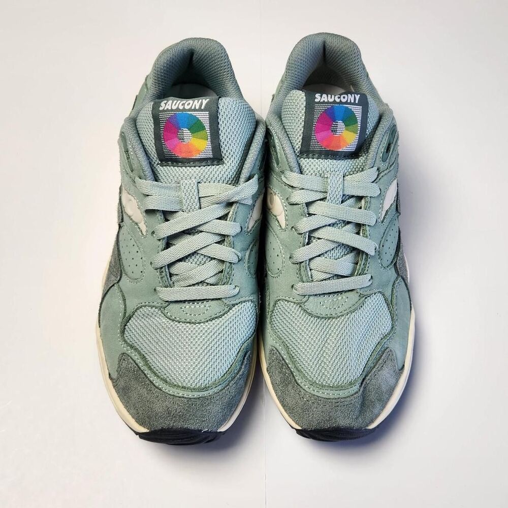 Saucony Women's Multi Trainers - Picture 2 of 7